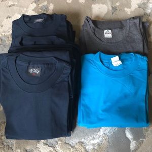 29 Mens New Cotton T Shirts